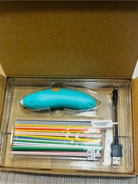 stem Blue STEM Craft Kit for Kids
